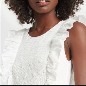 Innika Choo Luke boathwaise dress